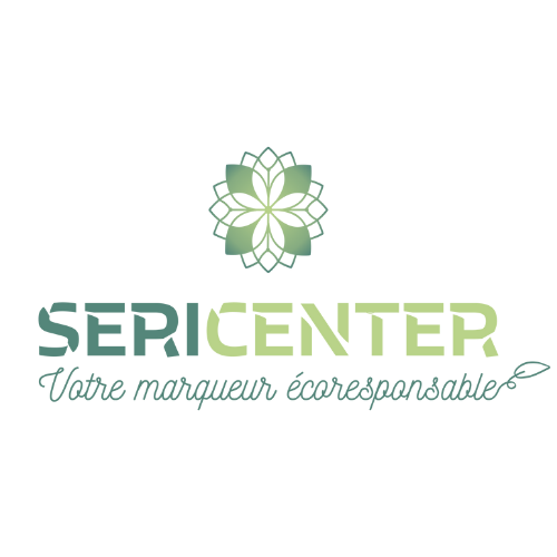 Logotype de l'entreprise Sericenter client Co-Libre.