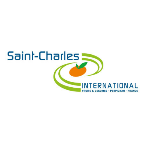 Logotype du groupe Saint-Charles International client Co-Libre.